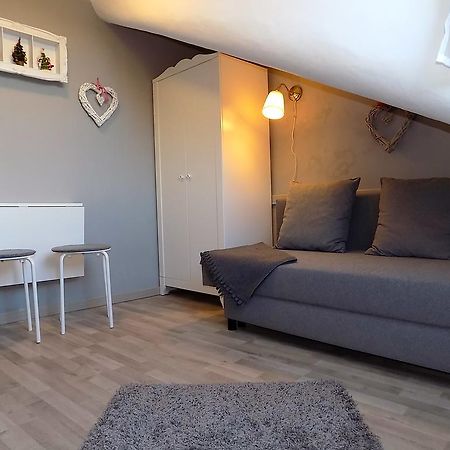 Apartamento La Petite Turín Exterior foto