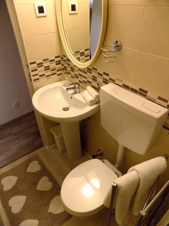 Apartamento La Petite Turín Exterior foto