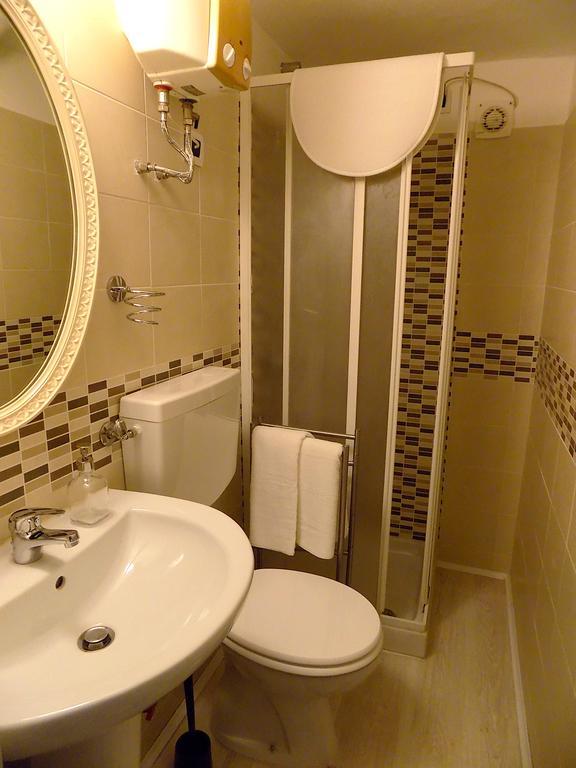 Apartamento La Petite Turín Exterior foto
