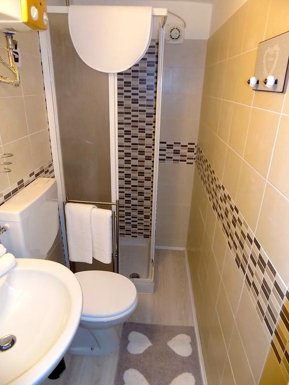 Apartamento La Petite Turín Exterior foto